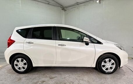 Nissan Note II рестайлинг, 2015 год, 603 000 рублей, 3 фотография