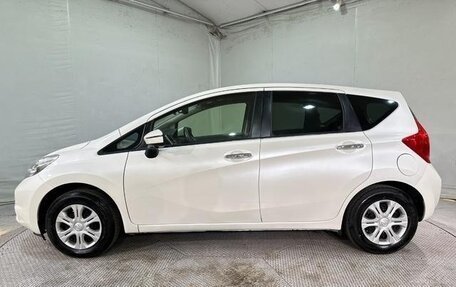 Nissan Note II рестайлинг, 2015 год, 603 000 рублей, 7 фотография