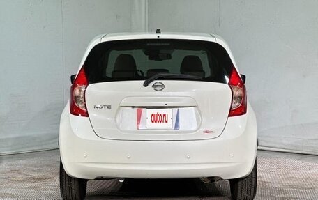 Nissan Note II рестайлинг, 2015 год, 603 000 рублей, 5 фотография