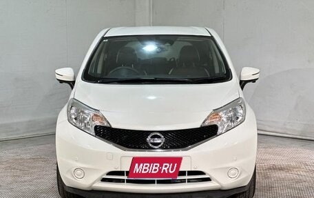 Nissan Note II рестайлинг, 2015 год, 603 000 рублей, 2 фотография