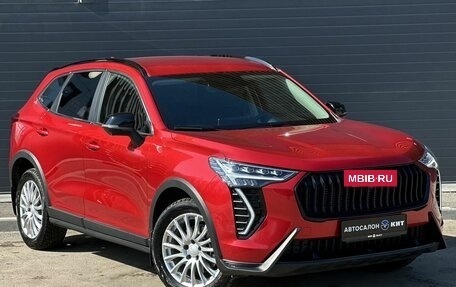 Haval Jolion, 2024 год, 2 179 000 рублей, 3 фотография