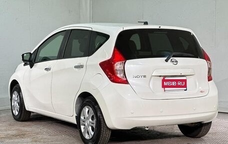 Nissan Note II рестайлинг, 2015 год, 603 000 рублей, 6 фотография