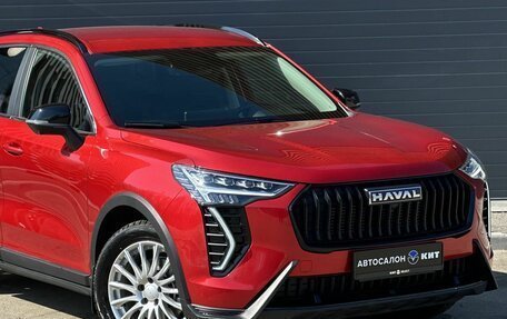Haval Jolion, 2024 год, 2 179 000 рублей, 4 фотография