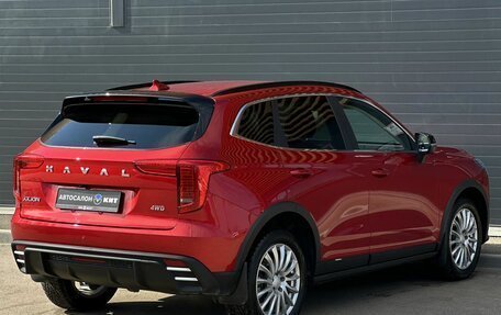 Haval Jolion, 2024 год, 2 179 000 рублей, 7 фотография