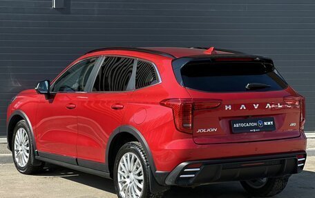Haval Jolion, 2024 год, 2 179 000 рублей, 5 фотография