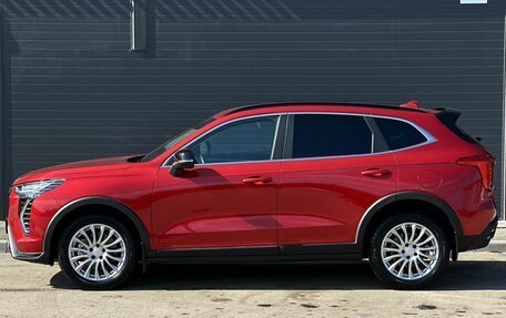 Haval Jolion, 2024 год, 2 179 000 рублей, 10 фотография