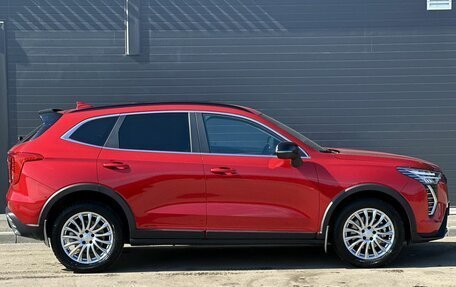 Haval Jolion, 2024 год, 2 179 000 рублей, 9 фотография