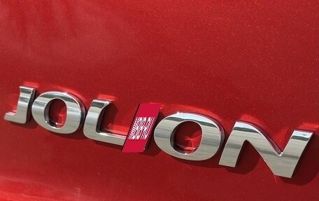 Haval Jolion, 2024 год, 2 179 000 рублей, 13 фотография