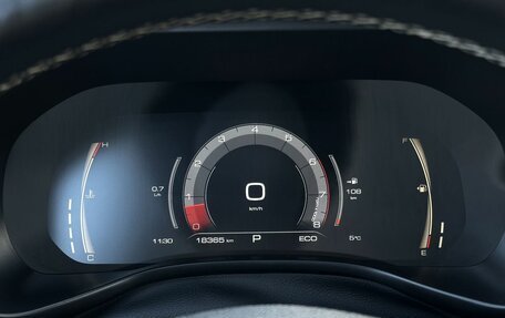 Haval Jolion, 2024 год, 2 179 000 рублей, 21 фотография