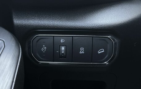 Haval Jolion, 2024 год, 2 179 000 рублей, 25 фотография