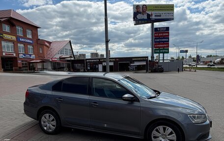 Volkswagen Jetta VI, 2013 год, 790 000 рублей, 6 фотография