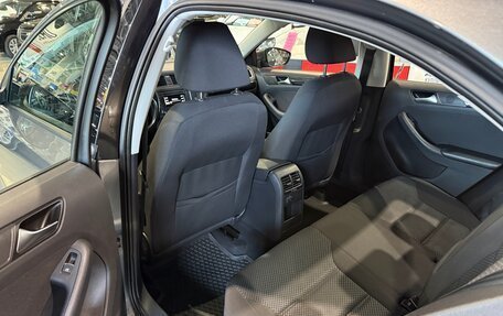 Volkswagen Jetta VI, 2018 год, 1 395 000 рублей, 7 фотография
