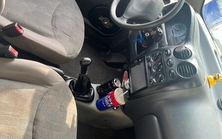 Daewoo Matiz I, 2010 год, 110 000 рублей, 5 фотография