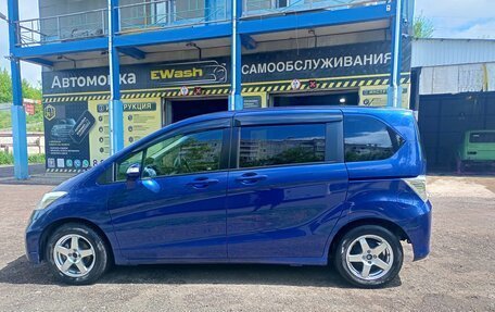Honda Freed I, 2012 год, 920 000 рублей, 3 фотография