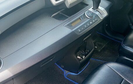 Honda Freed I, 2012 год, 920 000 рублей, 8 фотография