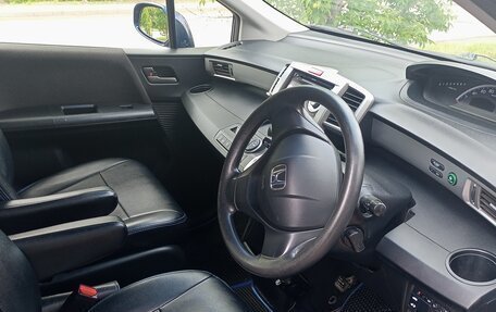 Honda Freed I, 2012 год, 920 000 рублей, 11 фотография