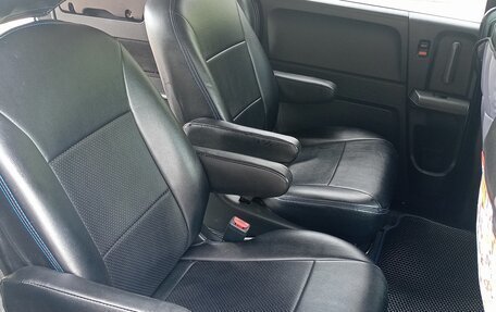 Honda Freed I, 2012 год, 920 000 рублей, 6 фотография