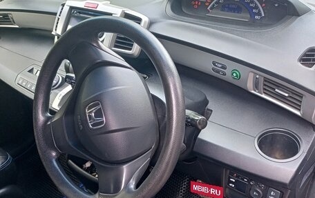 Honda Freed I, 2012 год, 920 000 рублей, 14 фотография