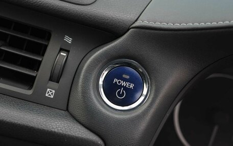 Lexus CT I рестайлинг, 2011 год, 1 315 000 рублей, 17 фотография