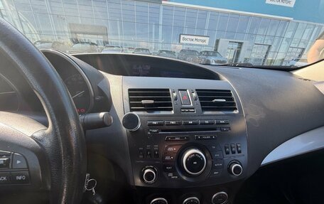 Mazda 3, 2011 год, 944 000 рублей, 5 фотография