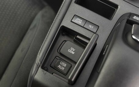 Lexus CT I рестайлинг, 2011 год, 1 315 000 рублей, 19 фотография