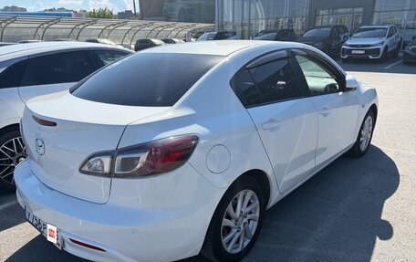 Mazda 3, 2011 год, 944 000 рублей, 4 фотография