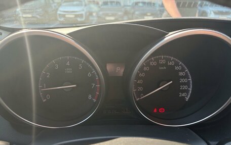 Mazda 3, 2011 год, 944 000 рублей, 7 фотография