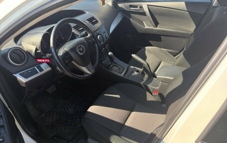 Mazda 3, 2011 год, 944 000 рублей, 6 фотография