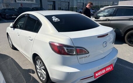Mazda 3, 2011 год, 944 000 рублей, 3 фотография