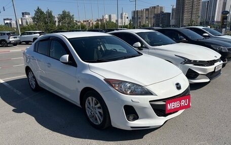 Mazda 3, 2011 год, 944 000 рублей, 2 фотография