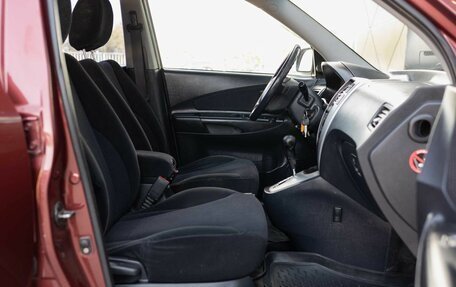 Hyundai Tucson III, 2007 год, 900 000 рублей, 18 фотография