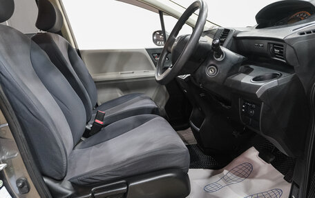 Honda Freed I, 2008 год, 929 000 рублей, 6 фотография