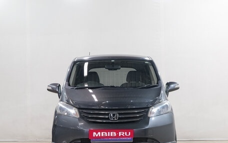 Honda Freed I, 2008 год, 929 000 рублей, 2 фотография