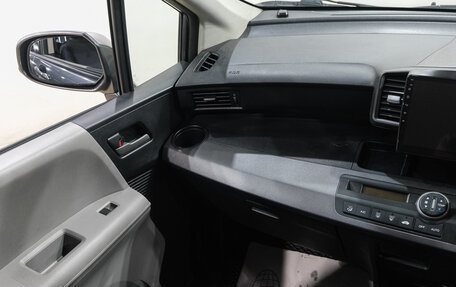 Honda Freed I, 2008 год, 929 000 рублей, 10 фотография