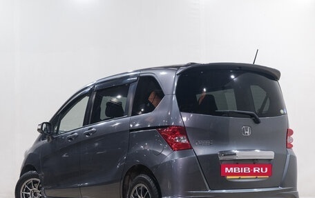 Honda Freed I, 2008 год, 929 000 рублей, 4 фотография