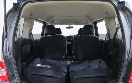 Honda Freed I, 2008 год, 929 000 рублей, 16 фотография