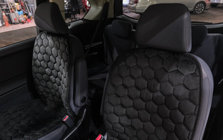 Honda Freed I, 2008 год, 929 000 рублей, 31 фотография