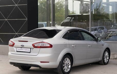 Ford Mondeo IV, 2011 год, 820 000 рублей, 5 фотография