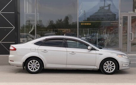 Ford Mondeo IV, 2011 год, 820 000 рублей, 4 фотография