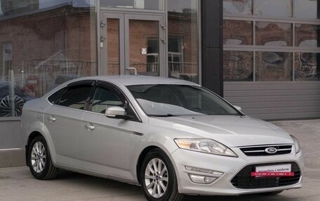 Ford Mondeo IV, 2011 год, 820 000 рублей, 3 фотография