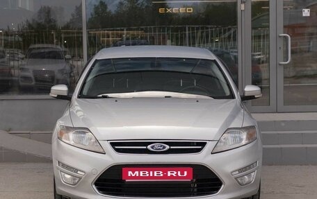 Ford Mondeo IV, 2011 год, 820 000 рублей, 2 фотография