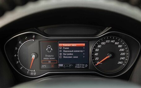 Ford Mondeo IV, 2011 год, 820 000 рублей, 13 фотография