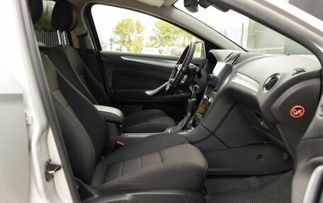 Ford Mondeo IV, 2011 год, 820 000 рублей, 19 фотография