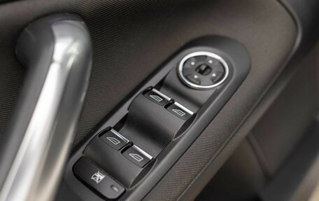 Ford Mondeo IV, 2011 год, 820 000 рублей, 16 фотография
