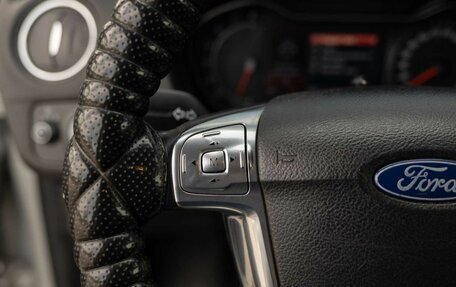 Ford Mondeo IV, 2011 год, 820 000 рублей, 12 фотография