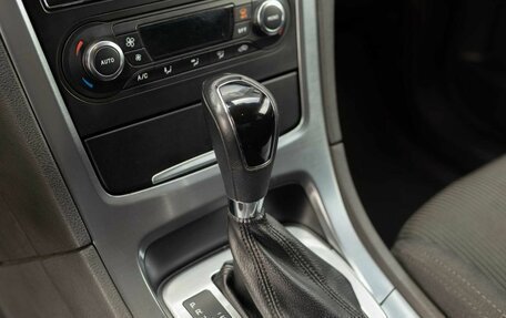 Ford Mondeo IV, 2011 год, 820 000 рублей, 15 фотография