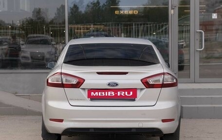 Ford Mondeo IV, 2011 год, 820 000 рублей, 6 фотография