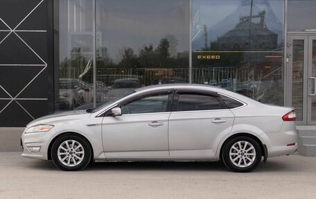 Ford Mondeo IV, 2011 год, 820 000 рублей, 8 фотография