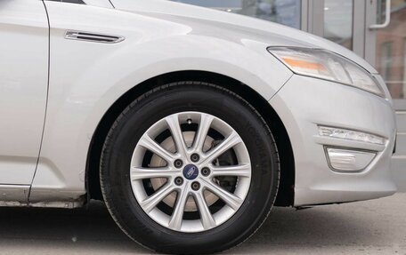 Ford Mondeo IV, 2011 год, 820 000 рублей, 9 фотография