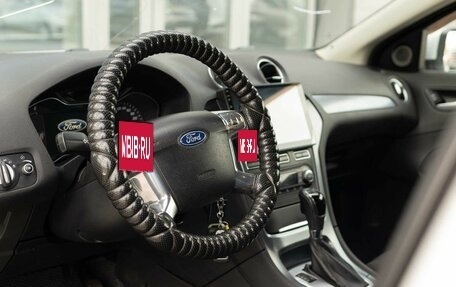Ford Mondeo IV, 2011 год, 820 000 рублей, 11 фотография